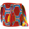 Limited Edition Cabo Mochila Bag - MOCHILAS WAYUU BAGS  - 2