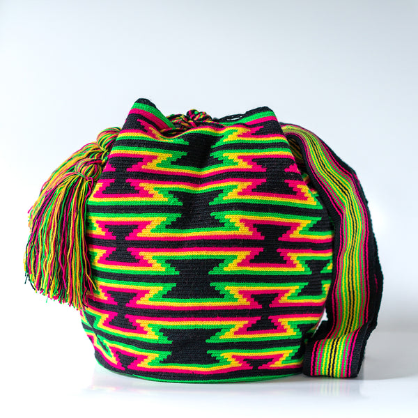 Hermosa Wayuu Bag