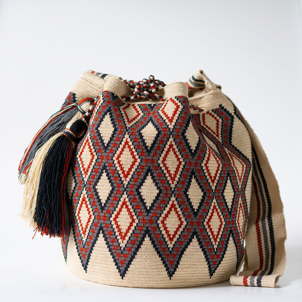 Hermosa Wayuu Bag