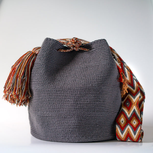 Rio Wayuu Bag