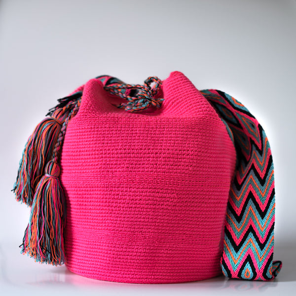 Rio Wayuu Bag