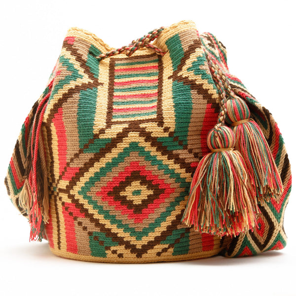 Pre-Order Cabo Wayuu Bag