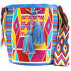 Pre-Order Cabo Wayuu Bag