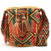 Pre-Order Cabo Wayuu Bag