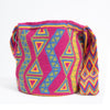 Pre-Order Cabo Wayuu Bag