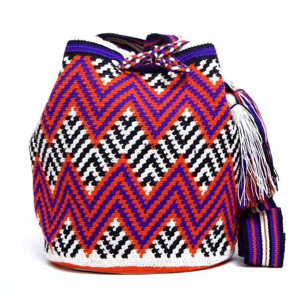 Pre-Order Cabo Wayuu Bag