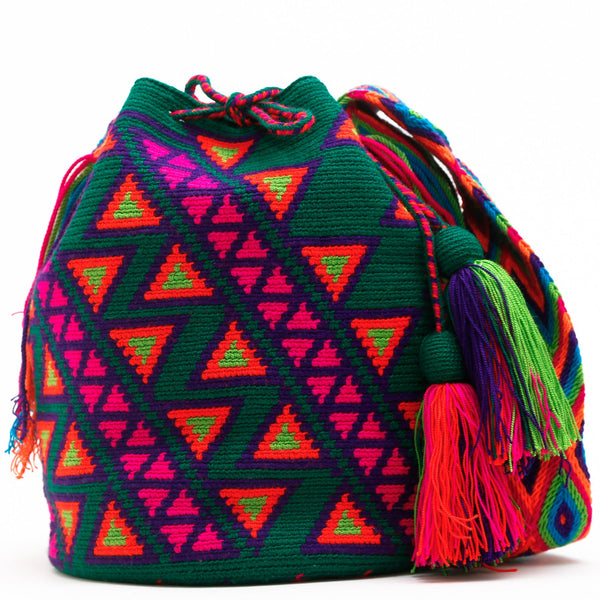 Pre-Order Cabo Wayuu Bag