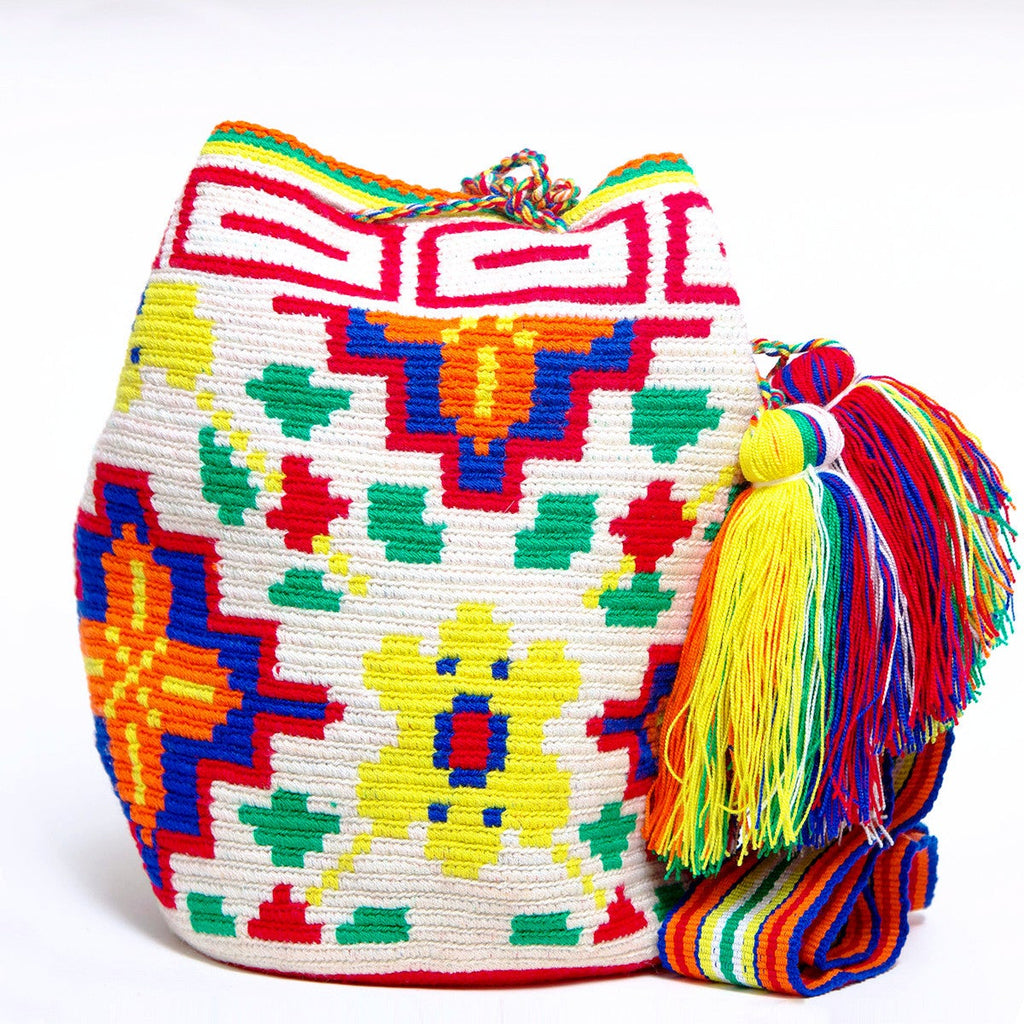 Pre-Order Cabo Wayuu Bag