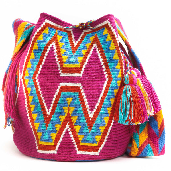 Pre-Order Cabo Wayuu Bag