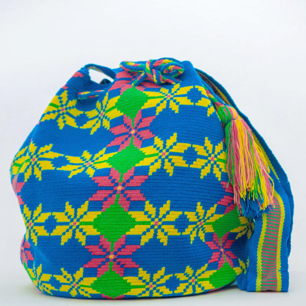 Hermosa Wayuu Bag