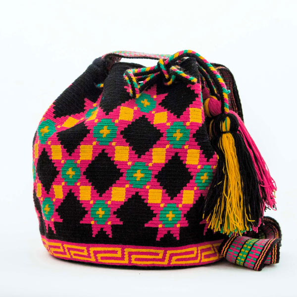 Hermosa Wayuu Bag
