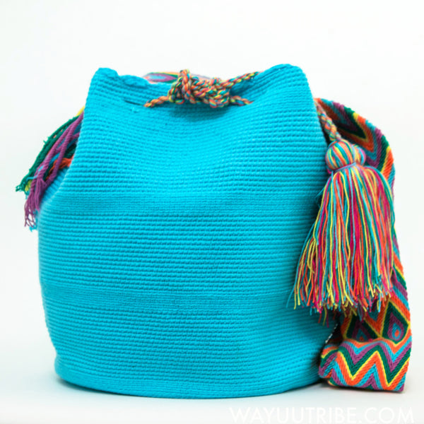 Rio Wayuu Bag