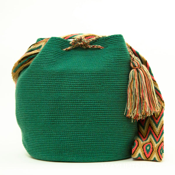 Rio Wayuu Bag