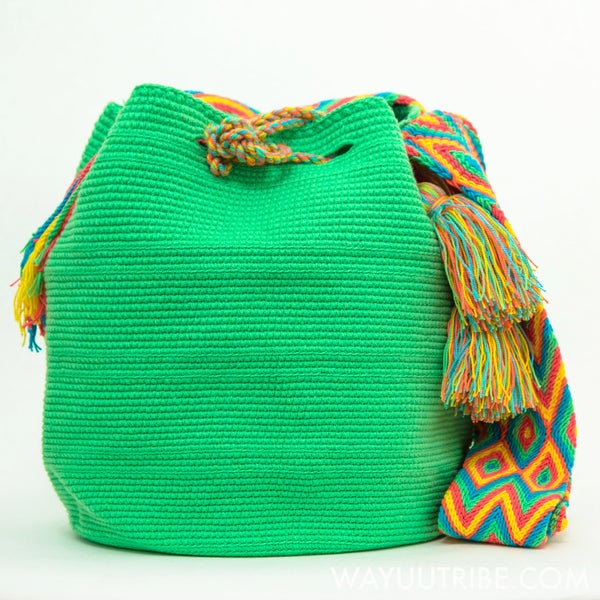Rio Wayuu Bag