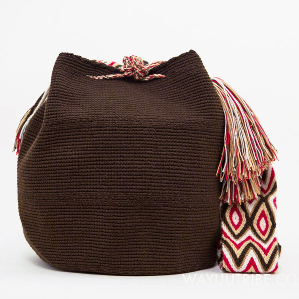 Rio Wayuu Bag