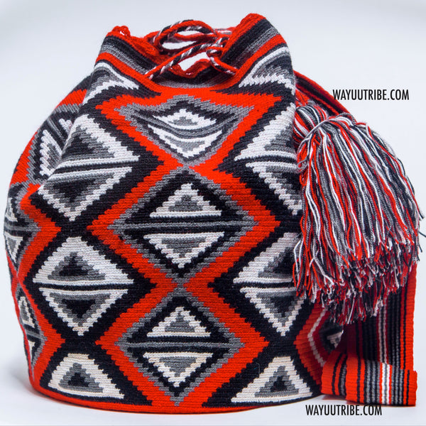 10% OFF Hermosa Wayuu Bag - MOCHILAS WAYUU BAGS