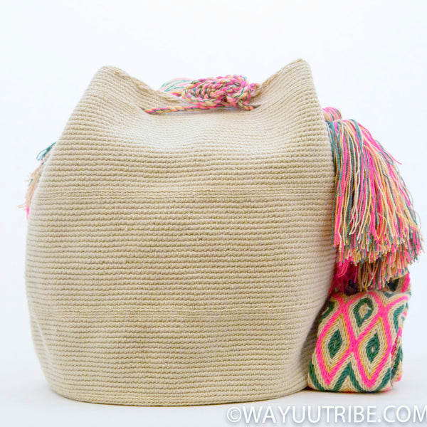 Rio Wayuu Bag