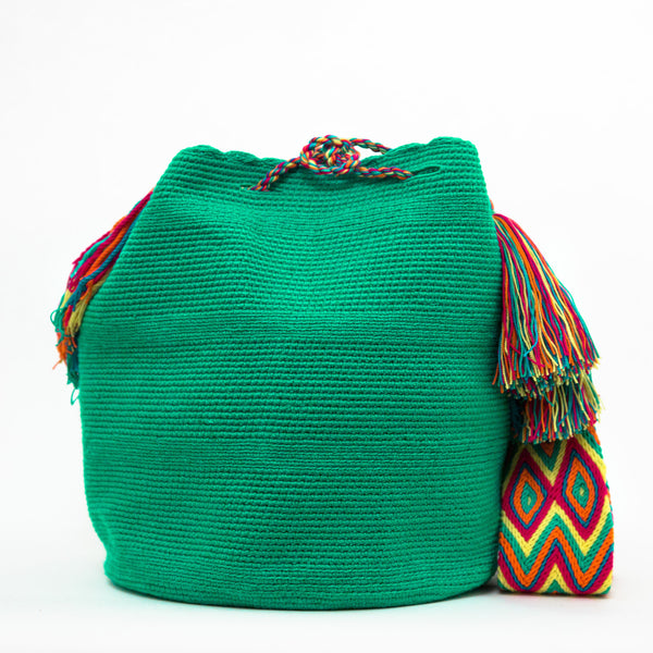 Rio Wayuu Bag