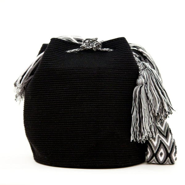 Rio Wayuu Bag