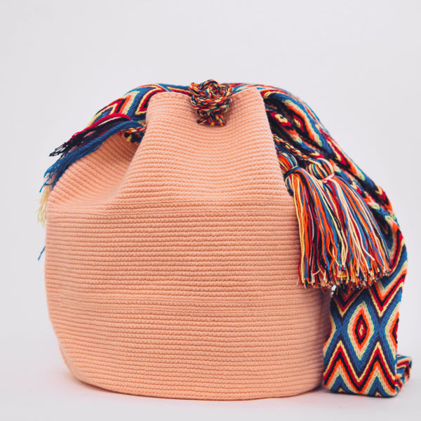 Rio Wayuu Bag
