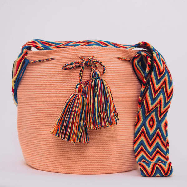 Rio Wayuu Bags – WAYUU TRIBE STORE