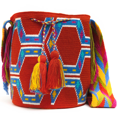 Products – Page 2 – WAYUU TRIBE STORE