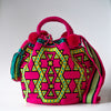 Limited ED. Hermosa Wayuu Bag