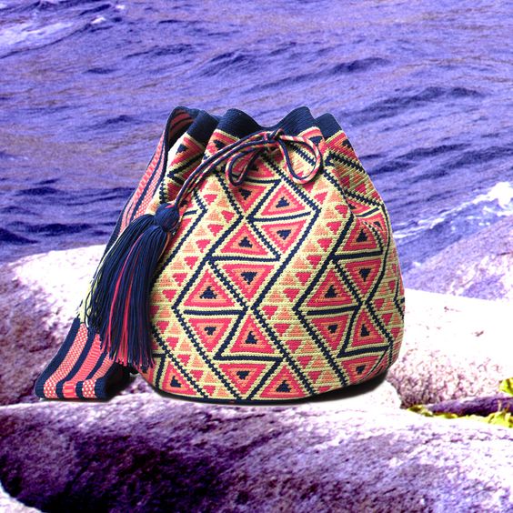 1 Wayuu Store | Authentic Bags -> – WAYUU TRIBE STORE